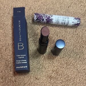 Beautycounter Color Intense Lipstick - 9 to 5